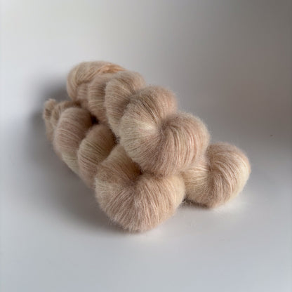 Alpaca Blow / Cappuccino