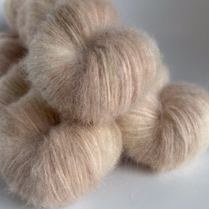 Alpaca Blow / Cappuccino