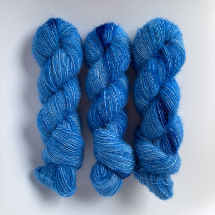 Alpaca Blow / Electric Sky