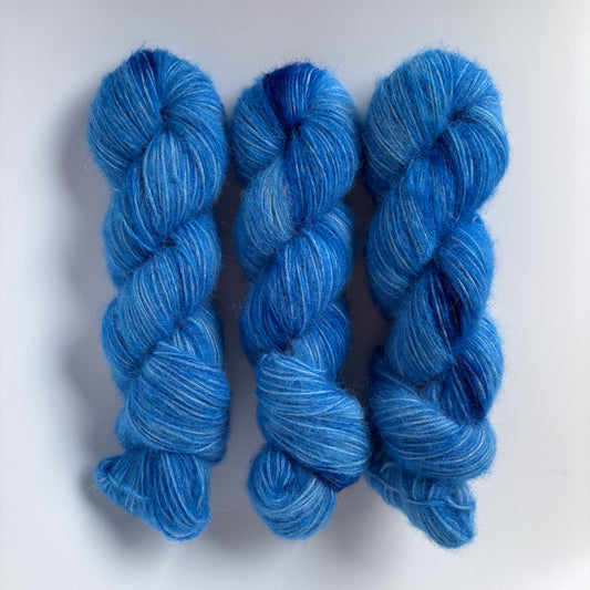 Alpaca Blow / Electric Sky