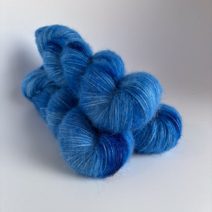 Alpaca Blow / Electric Sky