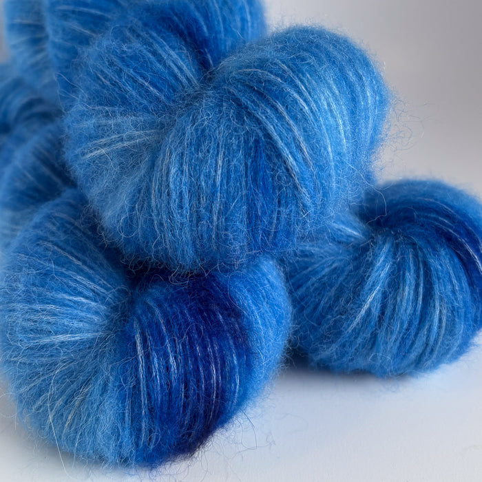 Alpaca Blow / Electric Sky