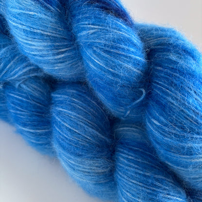 Alpaca Blow / Electric Sky