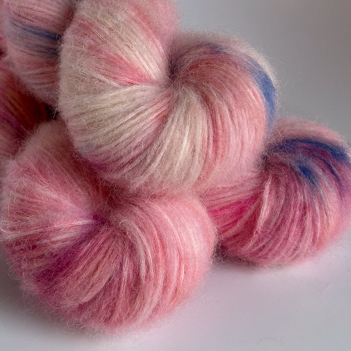 Alpaca Blow / Et Farverigt Venskab