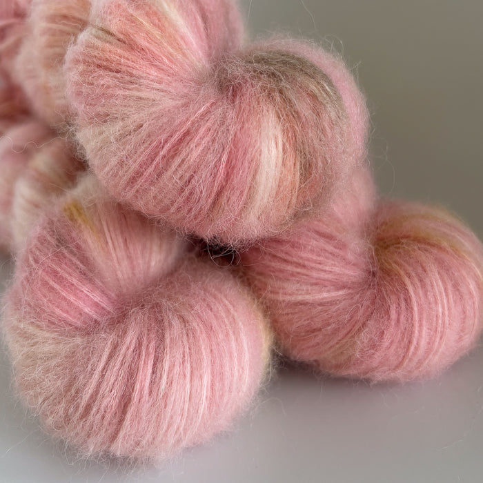 Alpaca Blow / I Cherry You