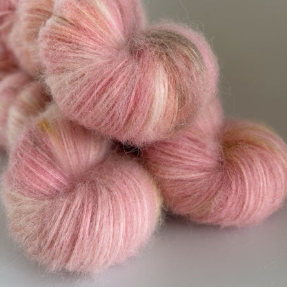 Alpaca Blow / I Cherry You