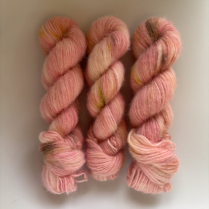 Alpaca Blow / I Cherry You