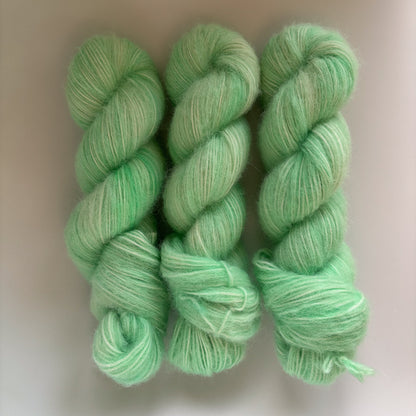 Alpaca Blow / Mint To Be