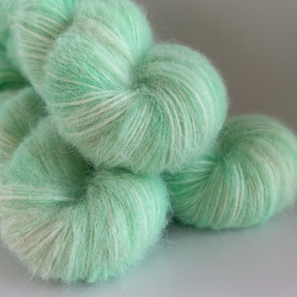 Alpaca Blow / Mint To Be