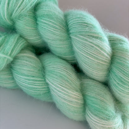 Alpaca Blow / Mint To Be