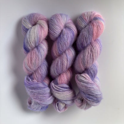 Alpaca Blow / Purple Durple