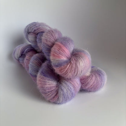 Alpaca Blow / Purple Durple