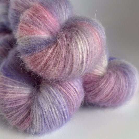 Alpaca Blow / Purple Durple