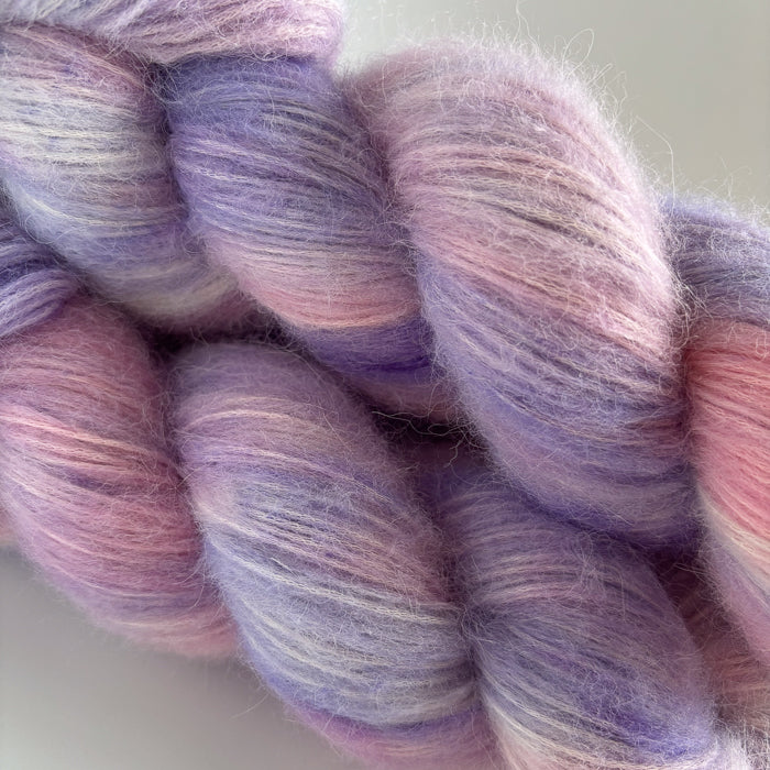 Alpaca Blow / Purple Durple