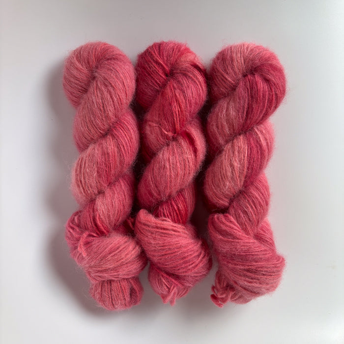 Alpaca Blow / Red Carpet