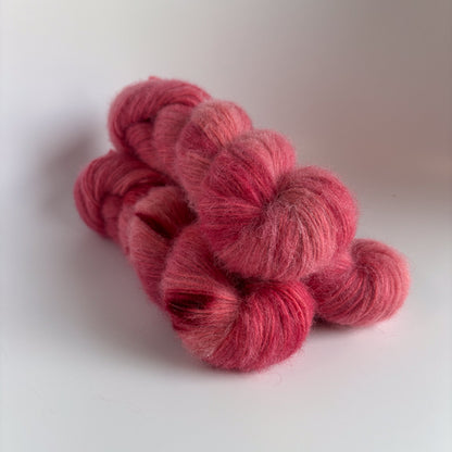 Alpaca Blow / Red Carpet