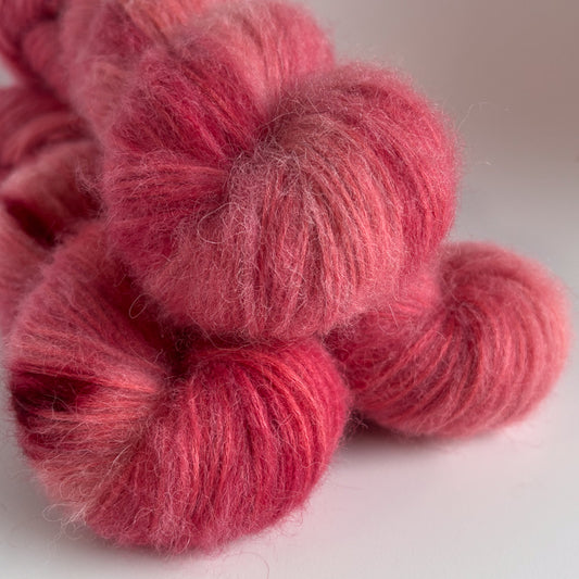 Alpaca Blow / Red Carpet