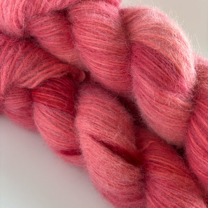 Alpaca Blow / Red Carpet