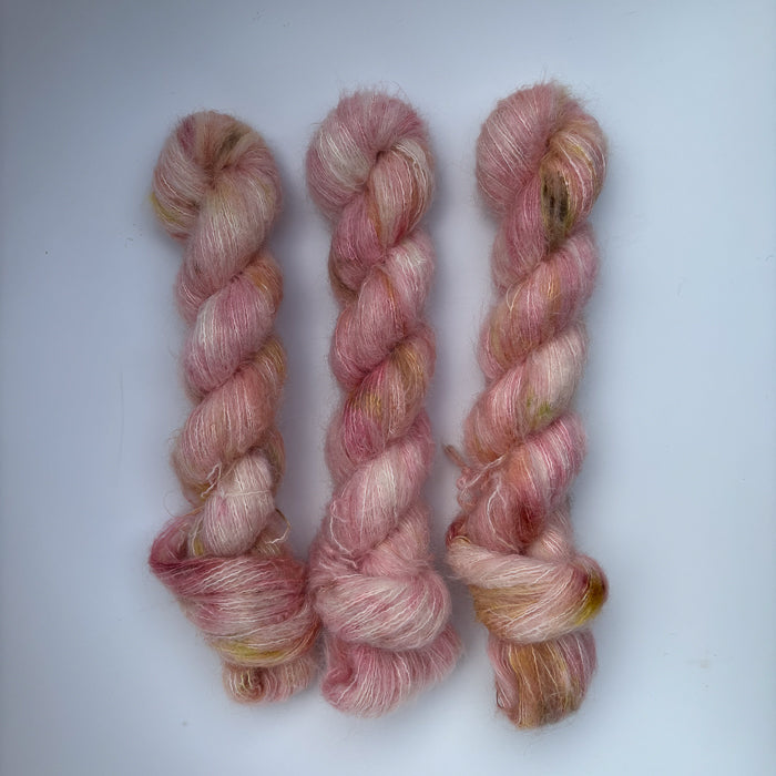 Brushed Alpaca / I Cherry You