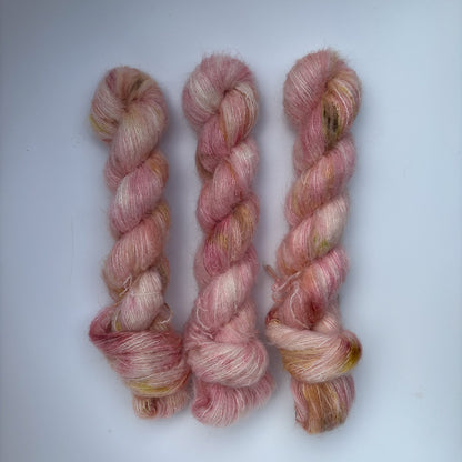 Brushed Alpaca / I Cherry You