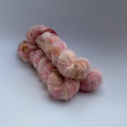 Brushed Alpaca / I Cherry You