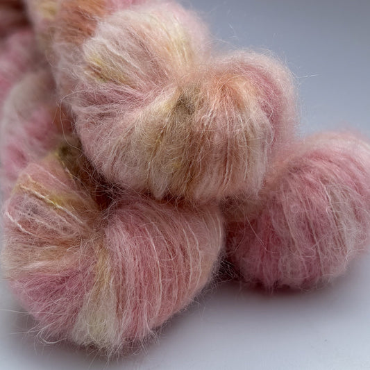 Brushed Alpaca / I Cherry You