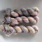 Brushed Alpaca / Set In stone