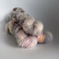 Brushed Alpaca / Set In stone