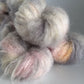 Brushed Alpaca / Set In stone