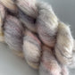 Brushed Alpaca / Set In stone