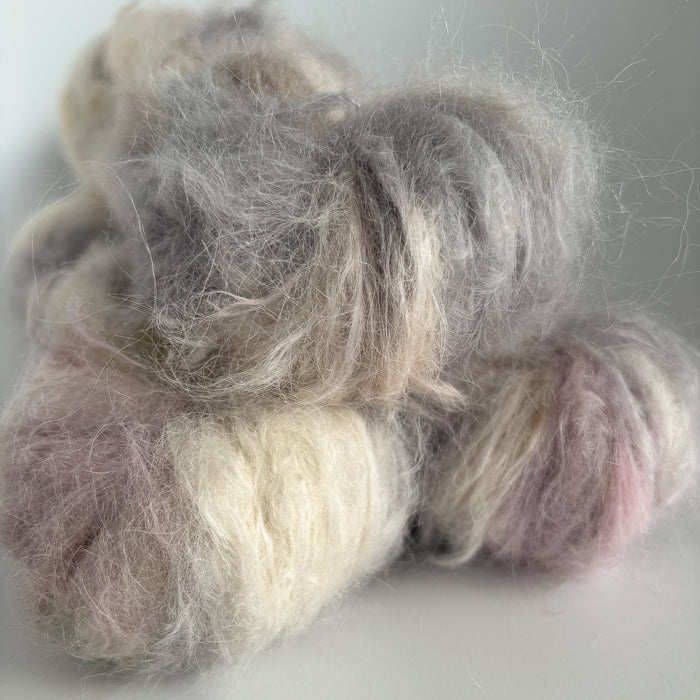 Chunky Alpaca / Set In Stone