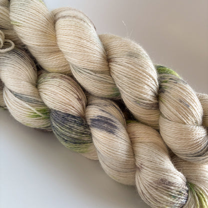 Cloud / For My Nephew