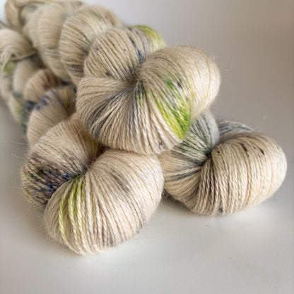 Cloud / For My Nephew