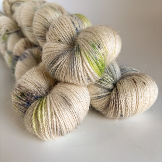 Cloud / For My Nephew