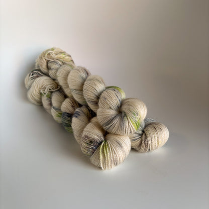 Cloud / For My Nephew