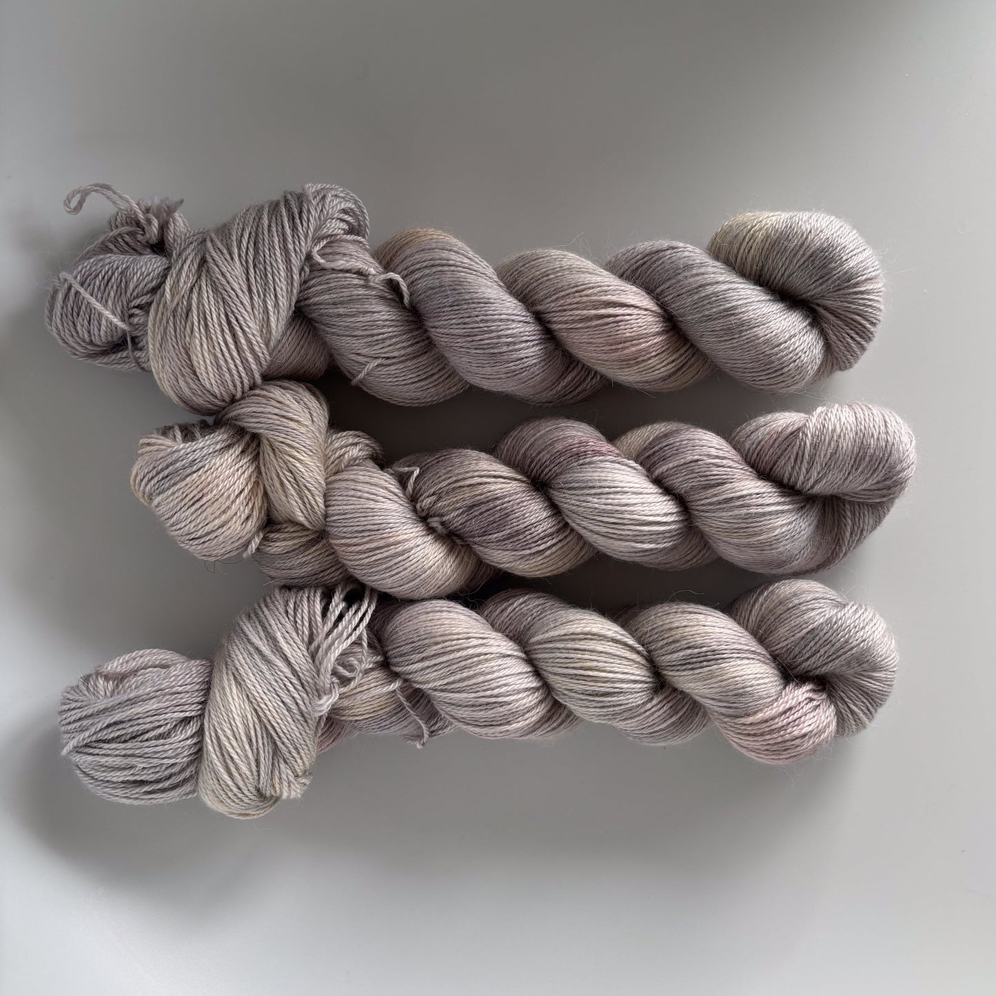 Cloud / Set In Stone