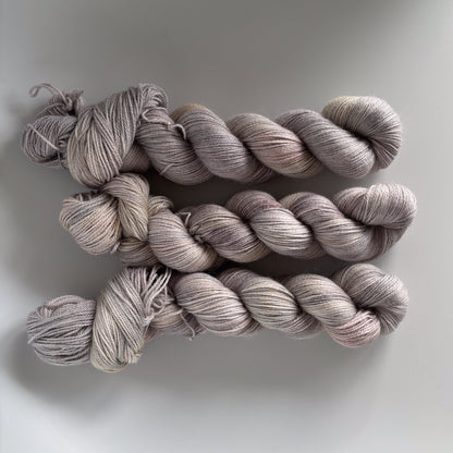Cloud / Set In Stone