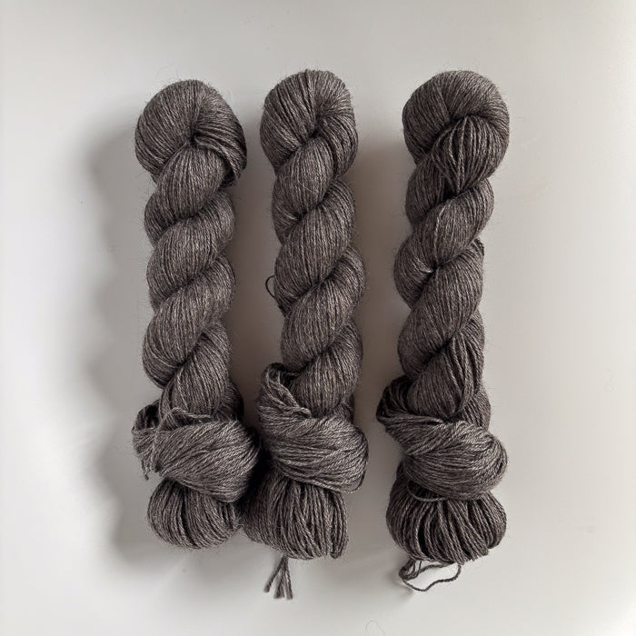 Cloud / Koksgrå (ufarvet)