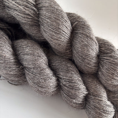 Cloud / Koksgrå (ufarvet)