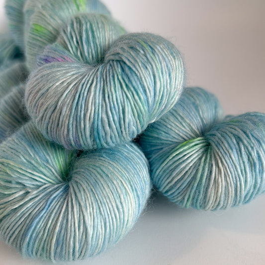Fine Merino / Blue Me Away