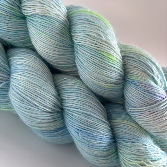 Fine Merino / Blue Me Away