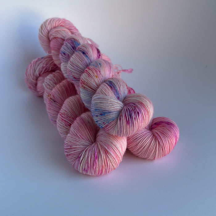 Fine Merino / Et Farverigt Venskab