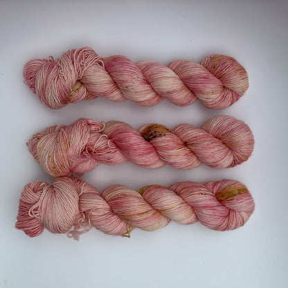 Fine Merino / I Cherry You