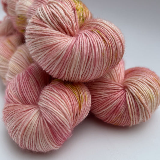 Fine Merino / I Cherry You