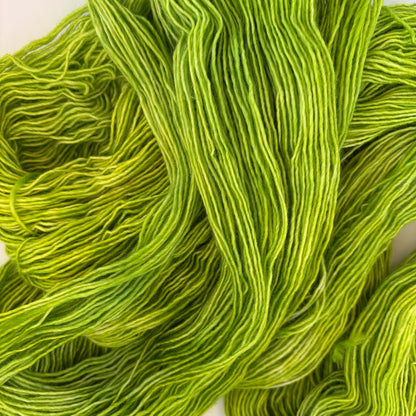 Fine Merino / Limelight
