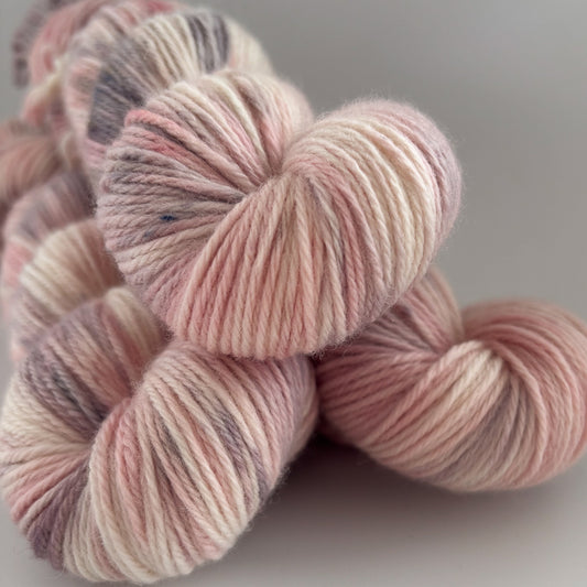 Fine Organic Double / Baby Bubble
