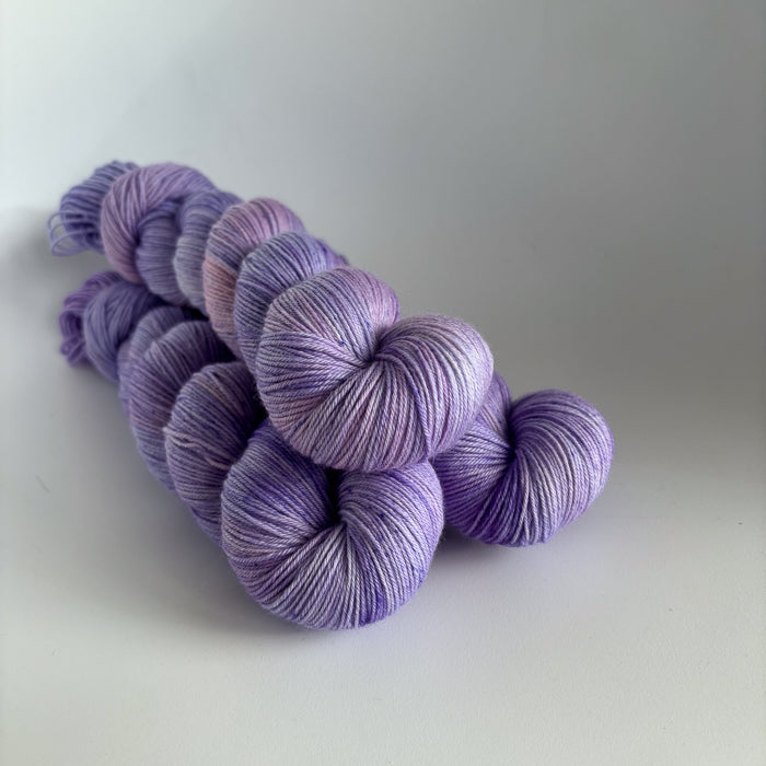 Fine Organic / Purple Durple