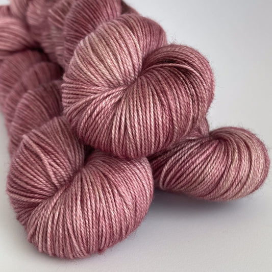 Hey Baby! / Vintage Violet