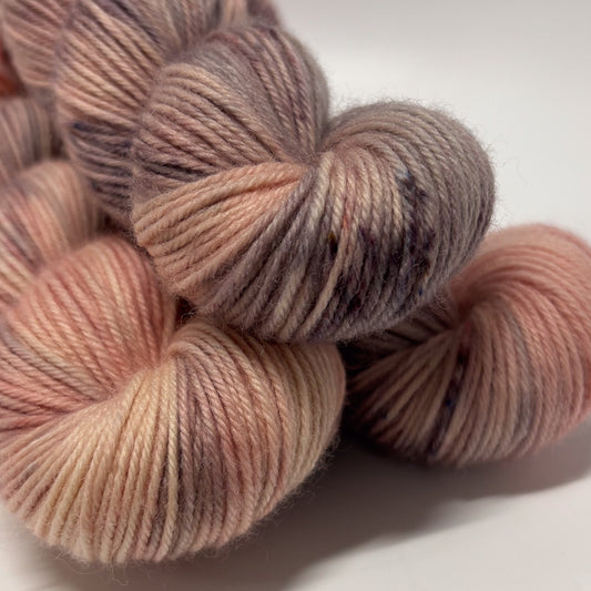 Highland Wool / Baby Bubble