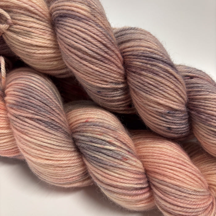 Highland Wool / Baby Bubble